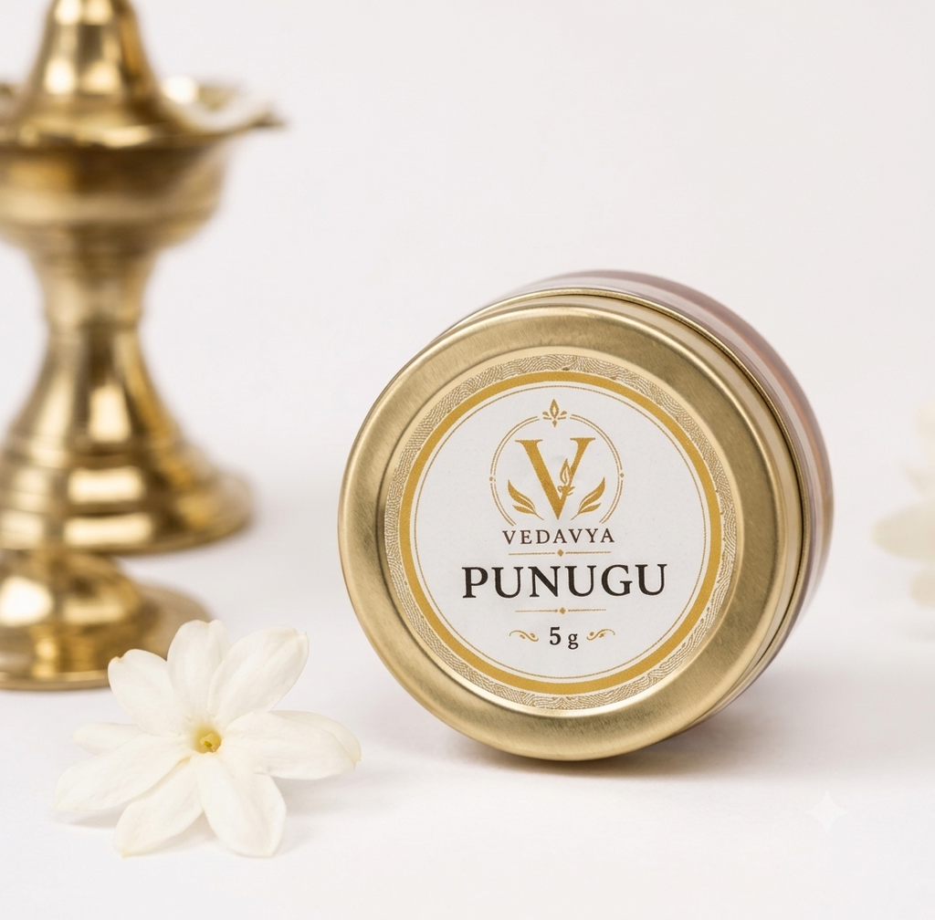 Vedavya PUNUGU OG - 5 grams