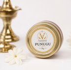 Vedavya PUNUGU OG - 5 grams