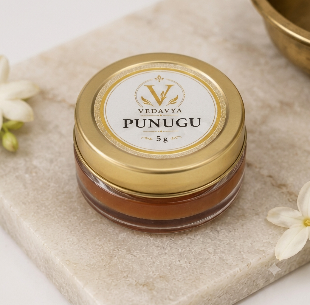 Vedavya PUNUGU OG - 5 grams
