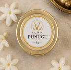 Vedavya PUNUGU OG - 5 grams