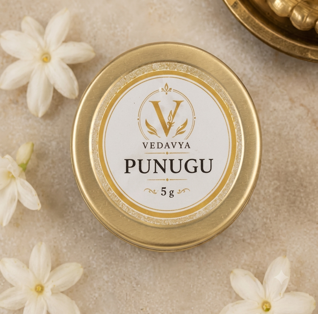 Vedavya PUNUGU OG - 5 grams