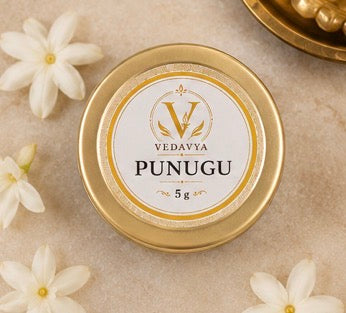 Vedavya PUNUGU OG- 5 grams